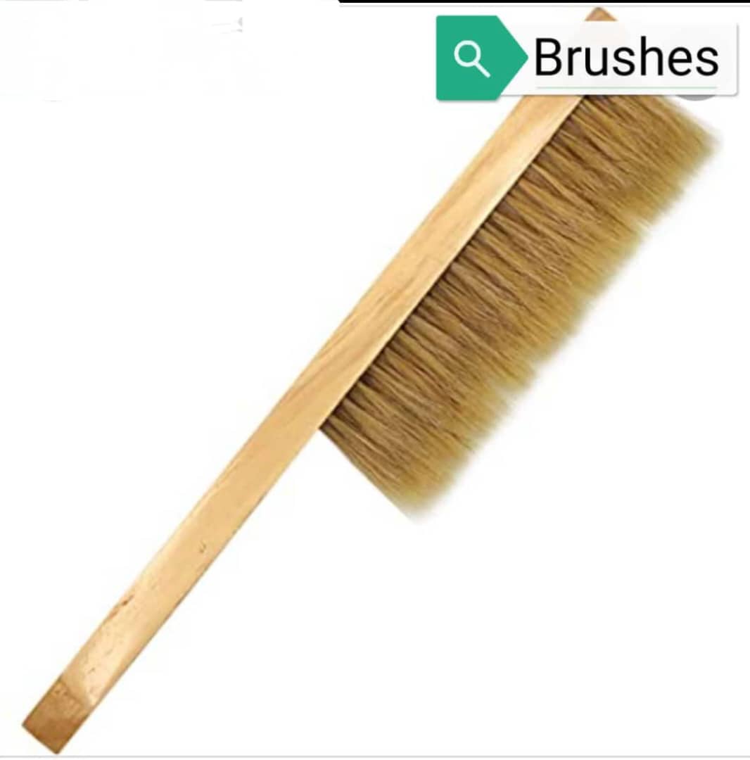 bee brushes
